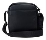 REPLAY Reporter Bag Black