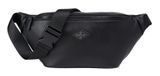 REPLAY Crossbody Bag Black