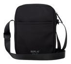 REPLAY Reporter Bag Black