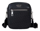 REPLAY Reporter Bag Black
