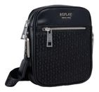 REPLAY Reporter Bag Black