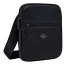 REPLAY Reporter Bag Black