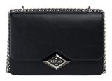 REPLAY Crossbody Bag Black