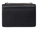 REPLAY Crossbody Bag Black