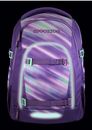coocazoo Mate School Backpack Arctic Lights