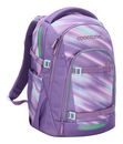 coocazoo Mate School Backpack Arctic Lights