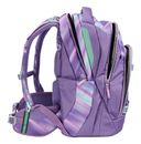 coocazoo Mate School Backpack Arctic Lights