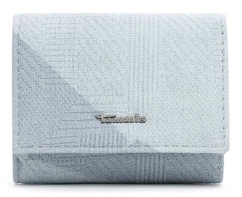 Tamaris Karen Flap Wallet Lightblue