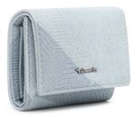 Tamaris Karen Flap Wallet Lightblue