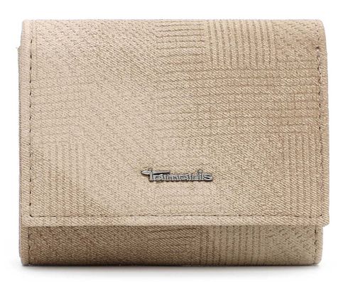 Tamaris Karen Flap Wallet Sand