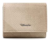 Tamaris Karen Flap Wallet Sand