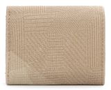 Tamaris Karen Flap Wallet Sand