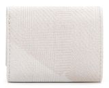 Tamaris Karen Flap Wallet Ecru