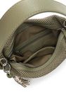 SURI FREY SFY Gitty Hobo Bag M Khaki