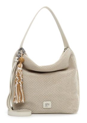 SURI FREY SFY Gitty Hobo Bag M Beige
