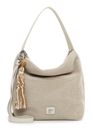 SURI FREY SFY Gitty Hobo Bag M Beige