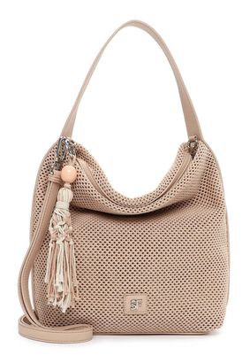SURI FREY SFY Gitty Hobo Bag M Lightrose