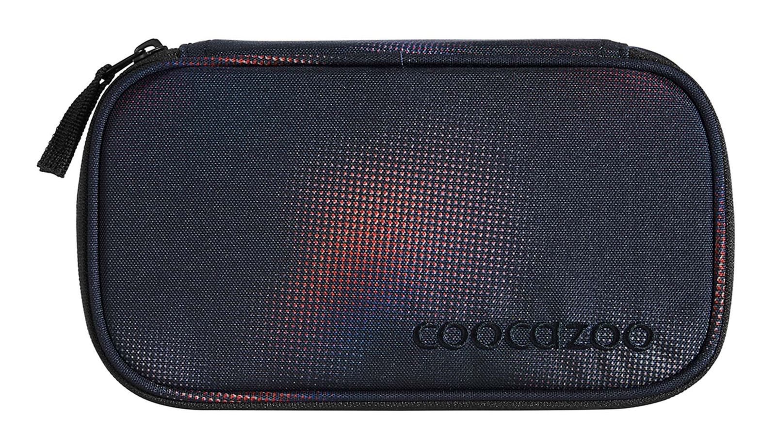 coocazoo Pencil Case Rainbow Illusion coocazoo Pencil Case Rainbow Illusion
