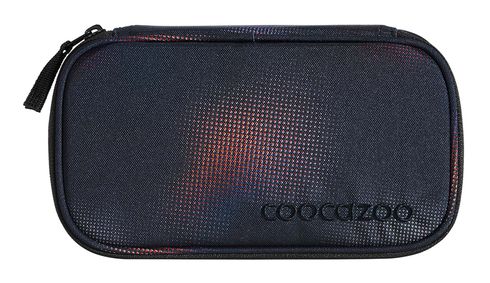 coocazoo Pencil Case Rainbow Illusion
