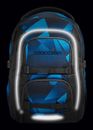 coocazoo Porter Backpack Electric Ice
