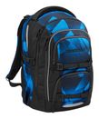 coocazoo Porter Backpack Electric Ice