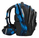 coocazoo Porter Backpack Electric Ice