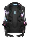 coocazoo Porter Backpack Floral Artnight