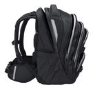 coocazoo Porter Backpack Black Coal