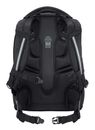 coocazoo Porter Backpack Black Coal