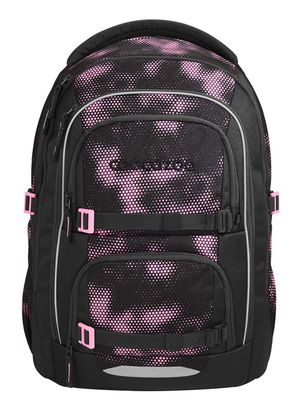 coocazoo Porter Backpack Pink Illusion