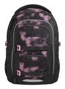 coocazoo Porter Backpack Pink Illusion