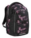 coocazoo Porter Backpack Pink Illusion