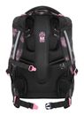 coocazoo Porter Backpack Pink Illusion