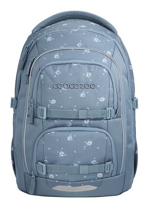 coocazoo Porter Backpack Bloomy Daisy