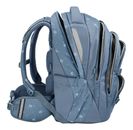 coocazoo Porter Backpack Bloomy Daisy