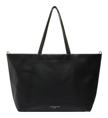 LIEBESKIND BERLIN Shopper L Black