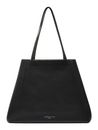 LIEBESKIND BERLIN Shopper L Black