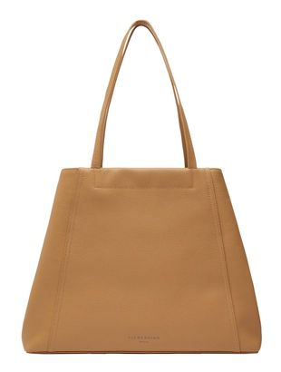 LIEBESKIND BERLIN Shopper L Light Tan