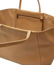 LIEBESKIND BERLIN Shopper L Light Tan