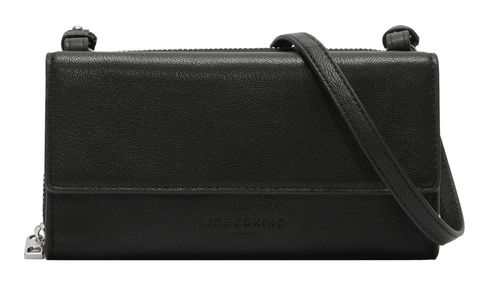 LIEBESKIND BERLIN Isabel Pouch Black