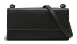 LIEBESKIND BERLIN Isabel Pouch Black