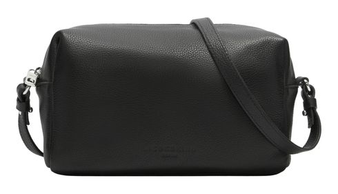 LIEBESKIND BERLIN Crossbody S Black LIEBESKIND BERLIN Crossbody S Black