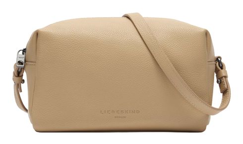 LIEBESKIND BERLIN Crossbody S Light Tan