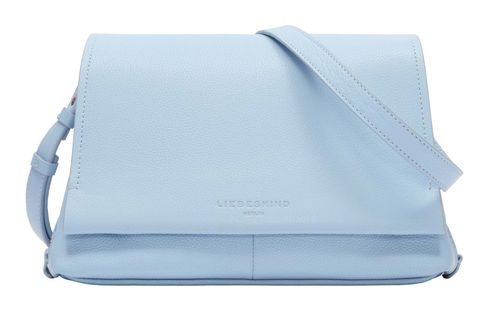 LIEBESKIND BERLIN Crossbody M Blue Denim