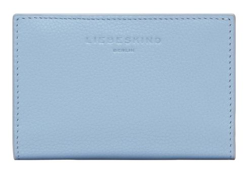 LIEBESKIND BERLIN Lilith Wallet Blue Denim LIEBESKIND BERLIN Lilith Wallet Blue Denim
