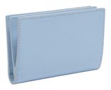 LIEBESKIND BERLIN Lilith Wallet Blue Denim LIEBESKIND BERLIN Lilith Wallet Blue Denim