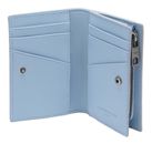 LIEBESKIND BERLIN Lilith Wallet Blue Denim LIEBESKIND BERLIN Lilith Wallet Blue Denim