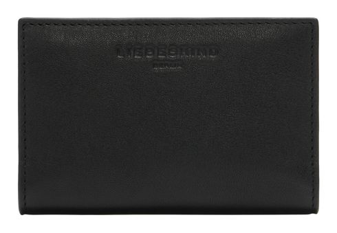 LIEBESKIND BERLIN Lilith Wallet Black LIEBESKIND BERLIN Lilith Wallet Black