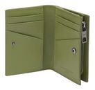 LIEBESKIND BERLIN Lilith Wallet Fresh Green