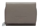LIEBESKIND BERLIN Pablita Wallet Neutral Grey